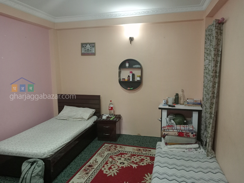 House on Sale at Dhalmal Chowk Tokha