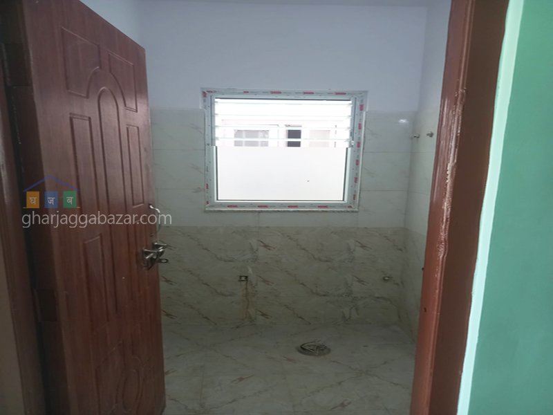 House on Sale at Tikathali