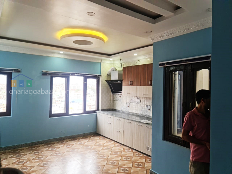 House on Sale at Bhaisepati