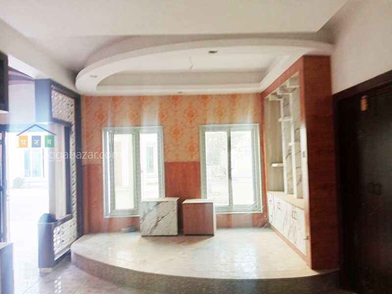 House on Sale at Sukedhara