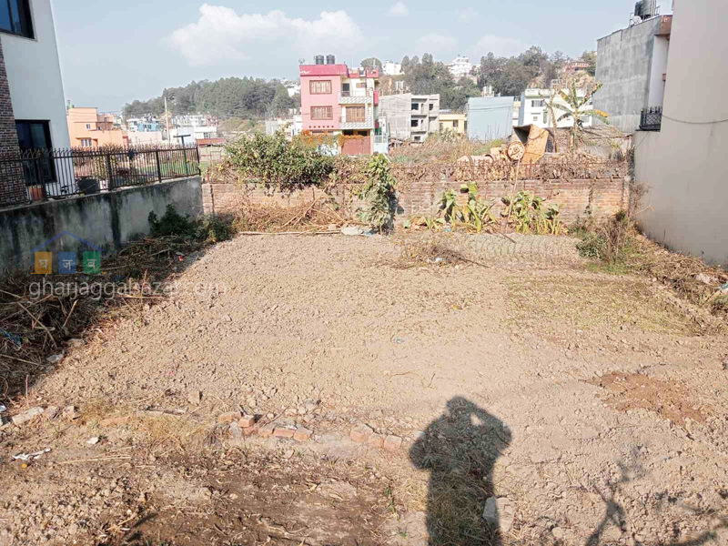 Planning Land on Sale at Kantipur Colony