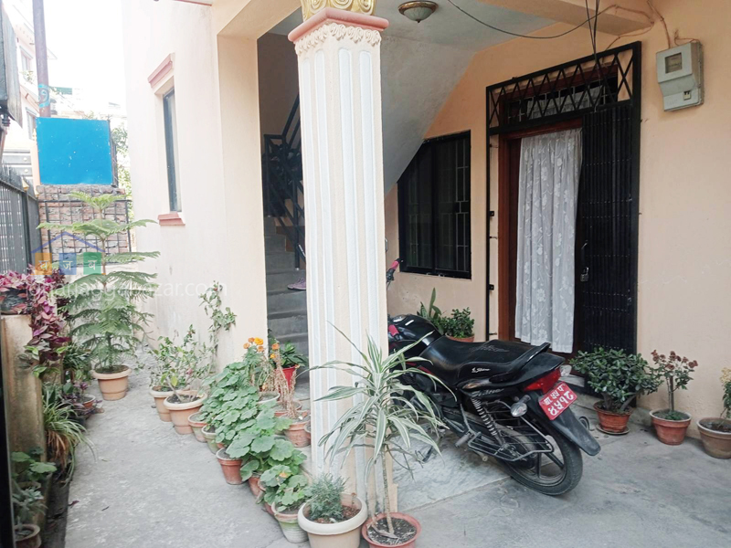 House on Sale at Sano Bharyang