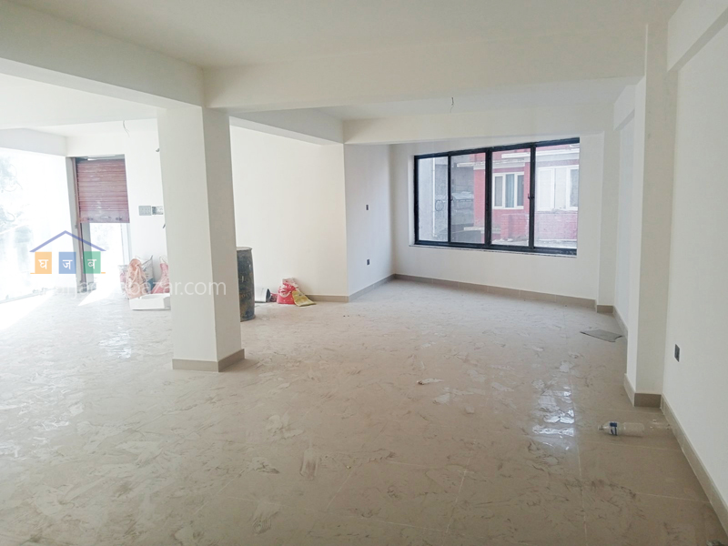 Space On Rent at Kumaripati