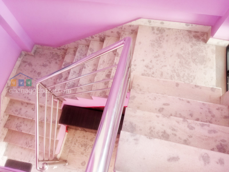 House on Sale at Sano Bharyang