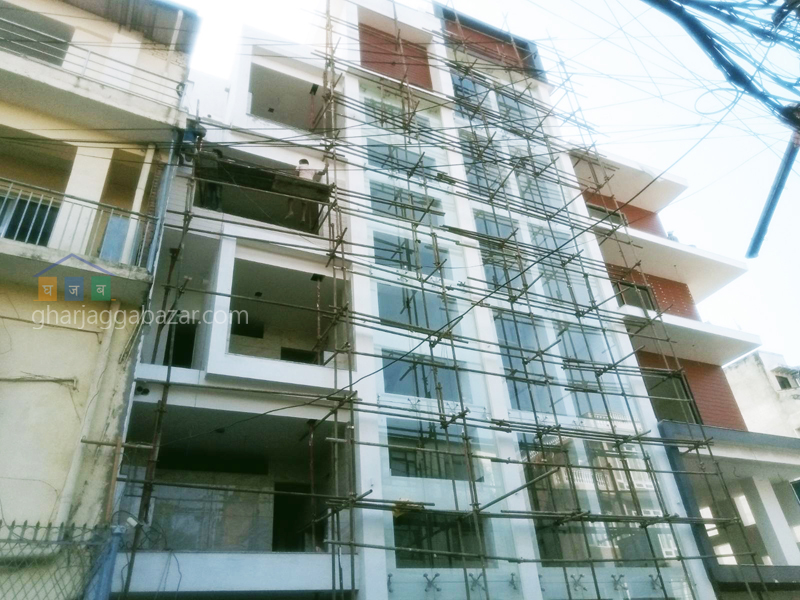 Office Space on Rent at Jawalakhel