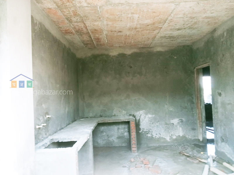 House on Sale at Chunikhel Kapan