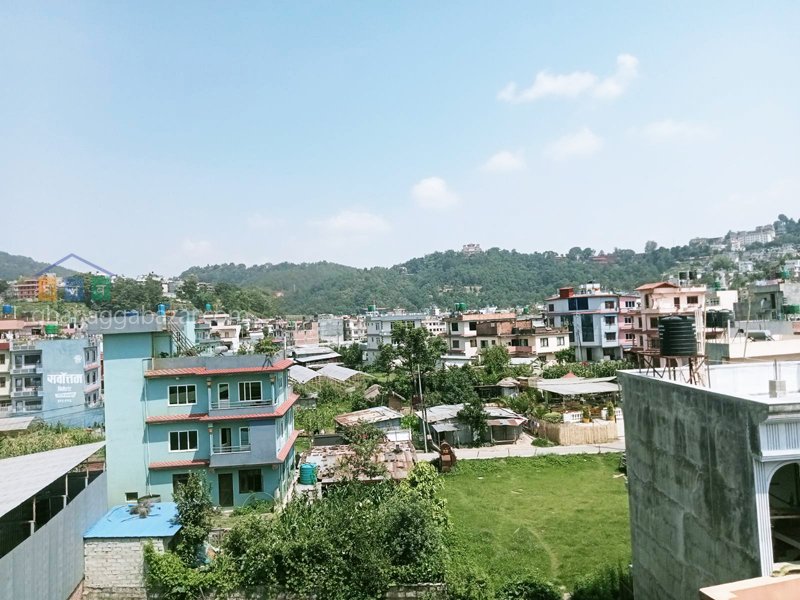 House on Sale at Chunikhel Kapan