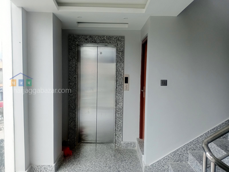 Space On Rent at Kumaripati
