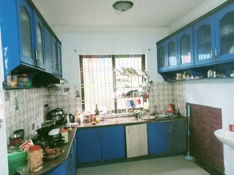 House on Sale at Sitapaila