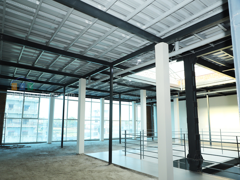 Business Complex On Sale at Bhairahawa