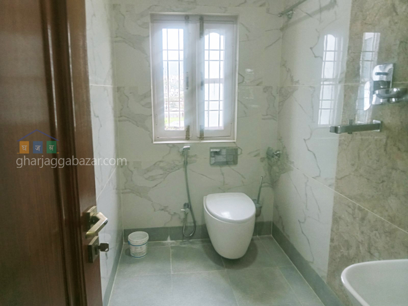 Flat on Rent at Chyasundol