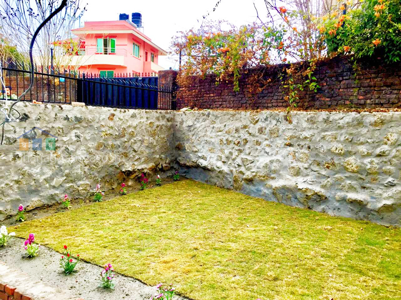 House on Sale at Budhanilkantha