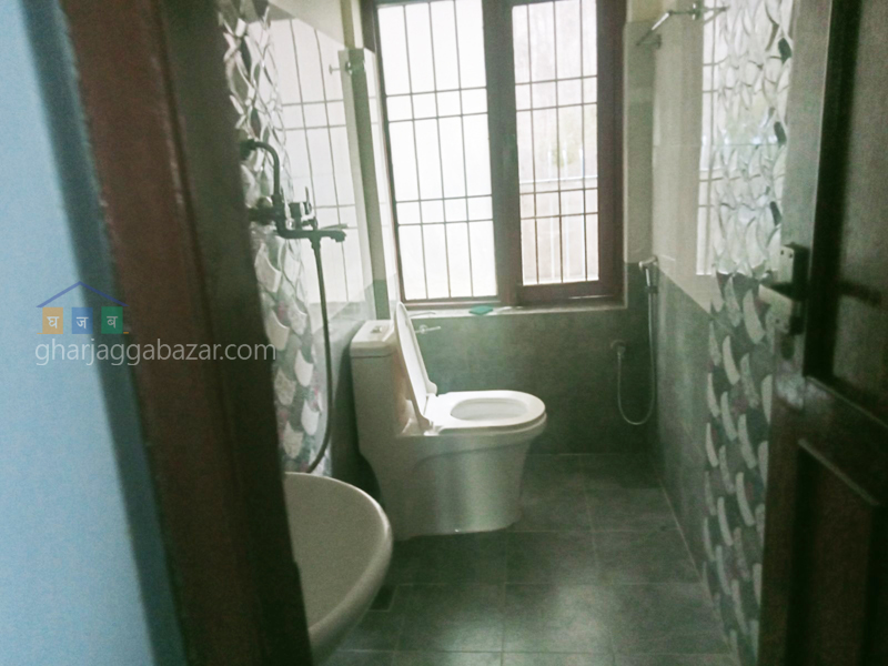 House on Sale at Ganeshchowk