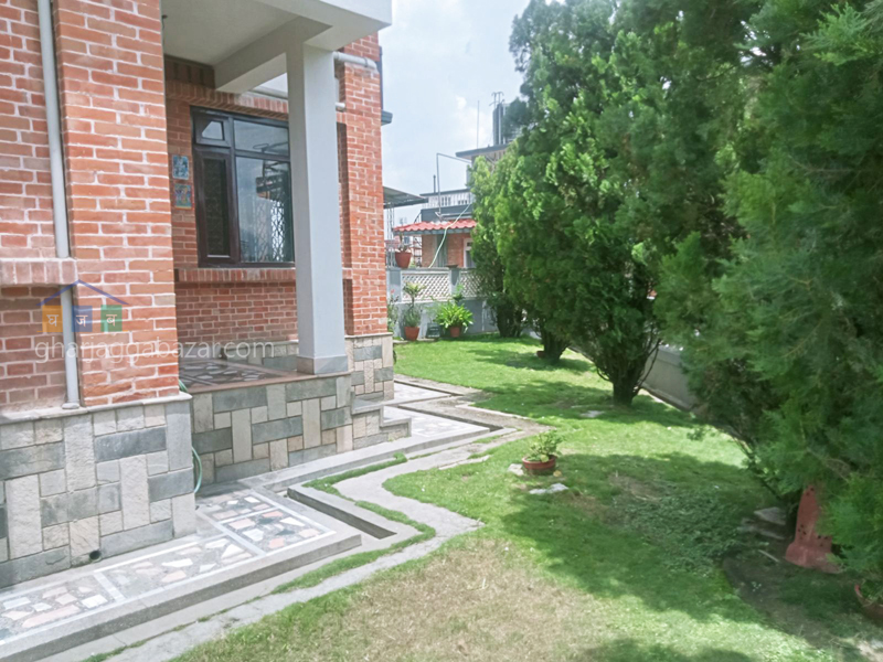 House on Sale at Bagdol