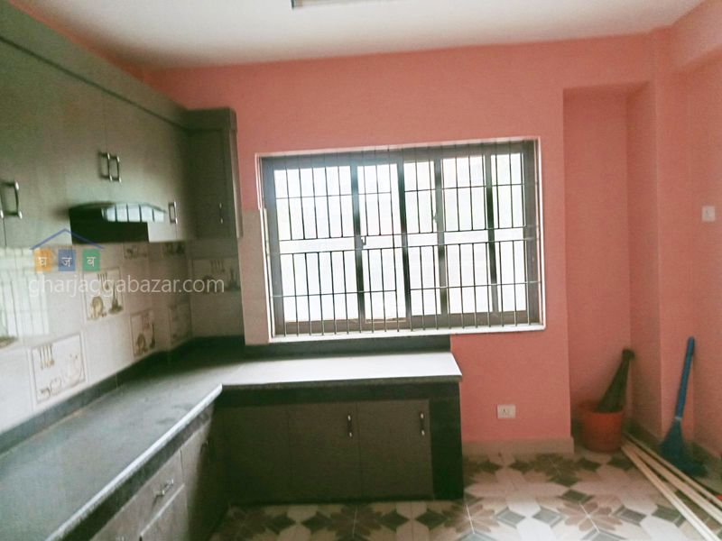 House on Sale at Chapali Ghumti