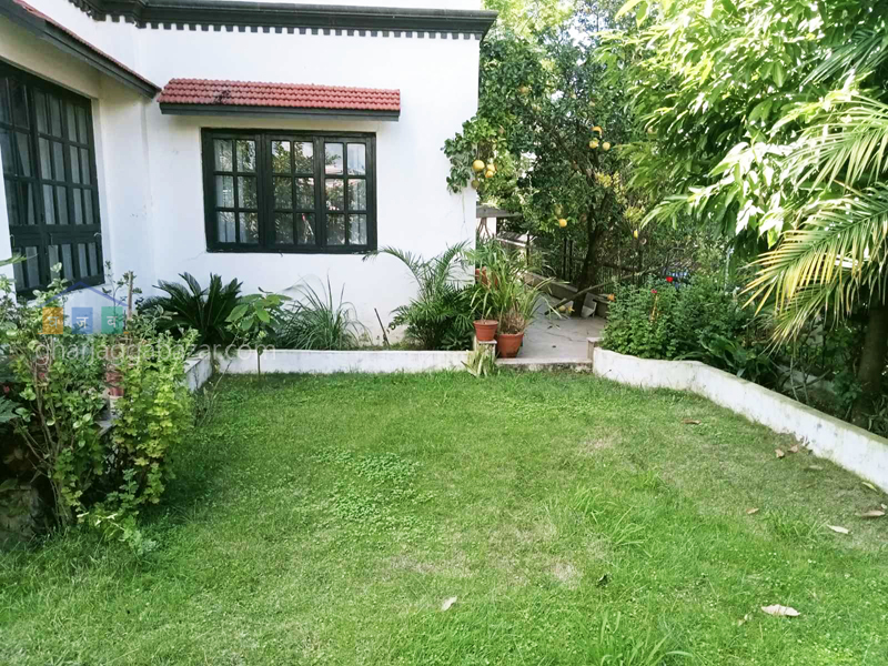 House on Rent at Dhapasi Height