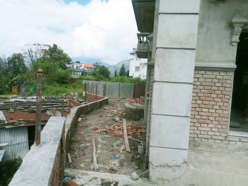 House on Sale at Italitar