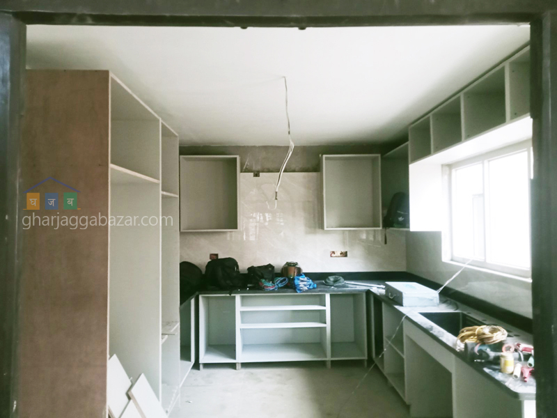 House on Sale at Golfutar