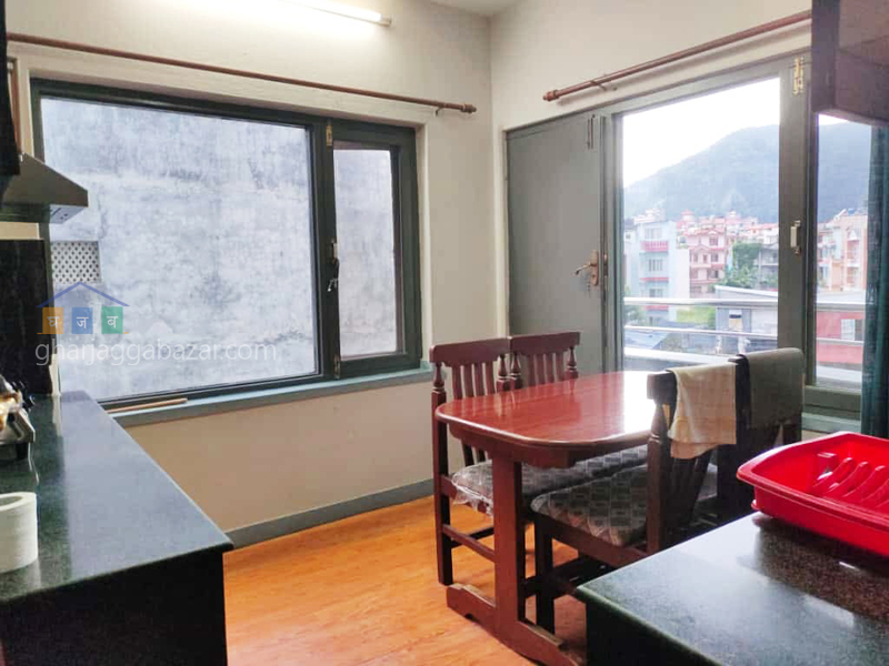 House on Sale at Banasthali