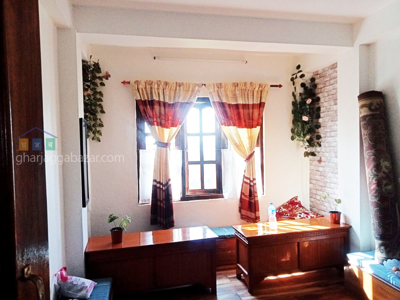 House on Sale at Kapan Kharibot