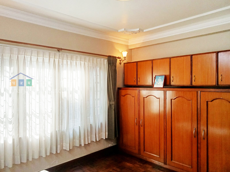 House on Rent at Boudha Tinchuli