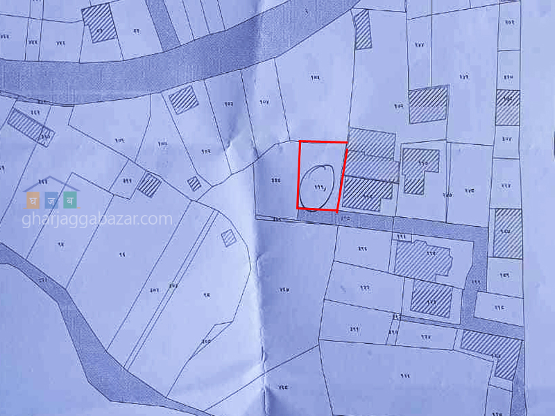 Land on Sale at Pepsicola