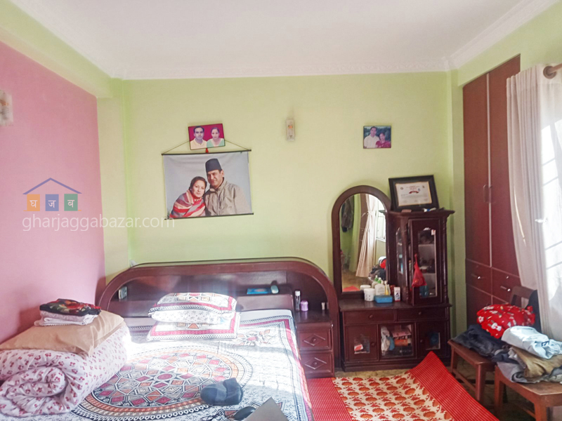 House on Sale at Dhapaheight