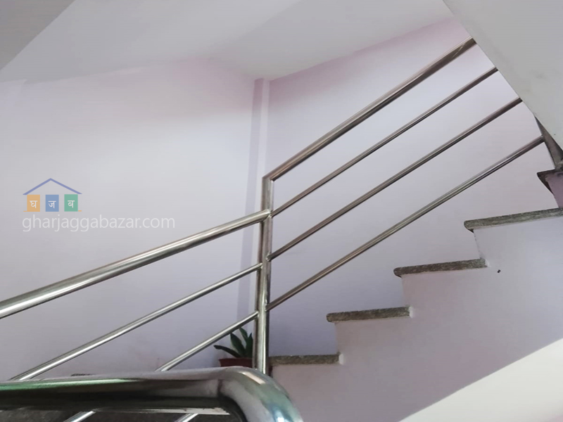 House on Sale at Dhapaheight