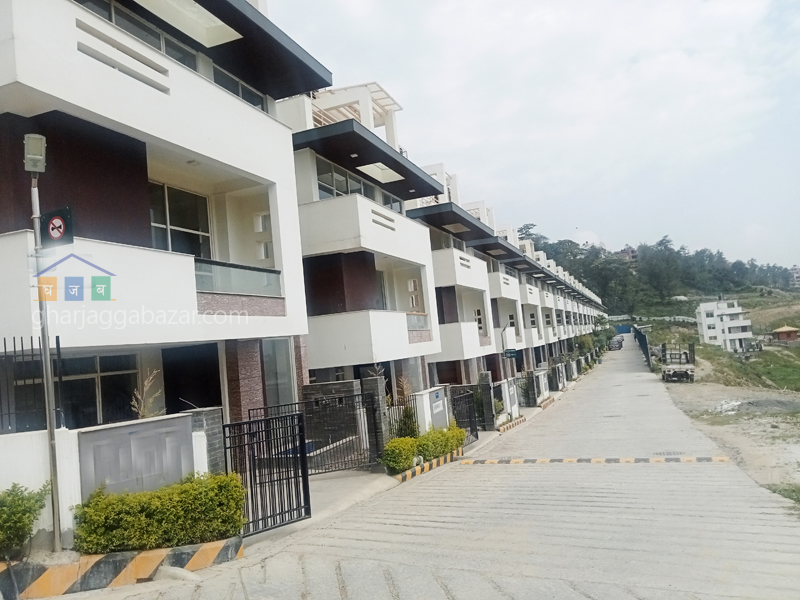 House on Sale at Bhaisepati Karyabinayak