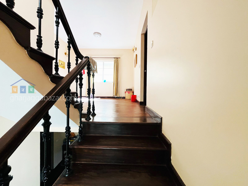 House on Sale at Sunakothi Valley Homes