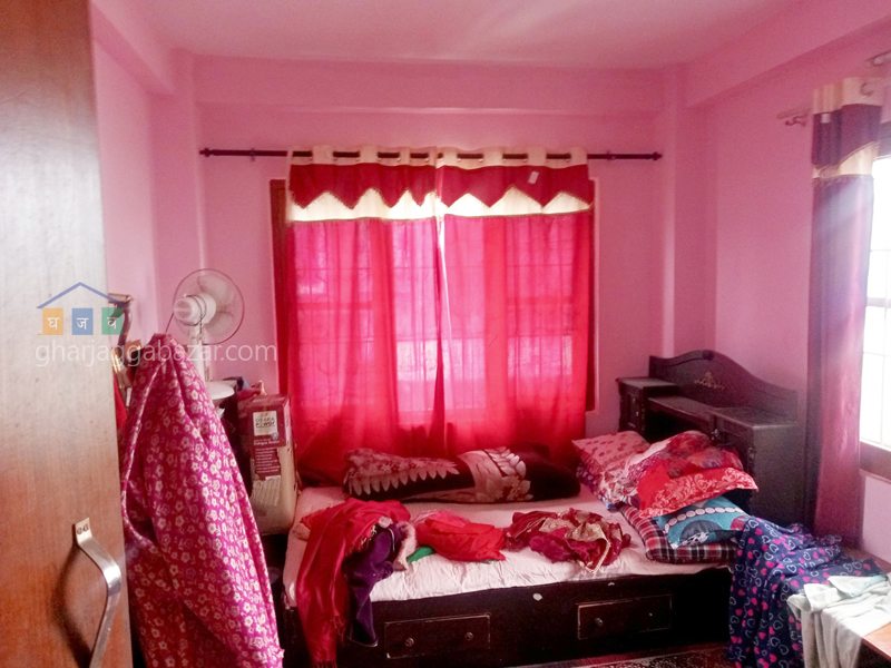 House on Sale at Kapan Jyotinagar