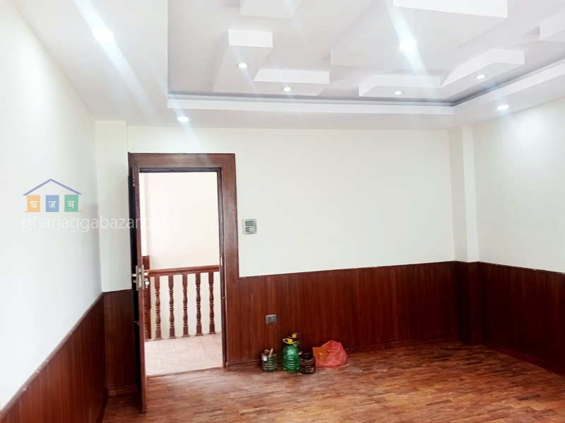 House on Sale at Kapan Karuna Hospital