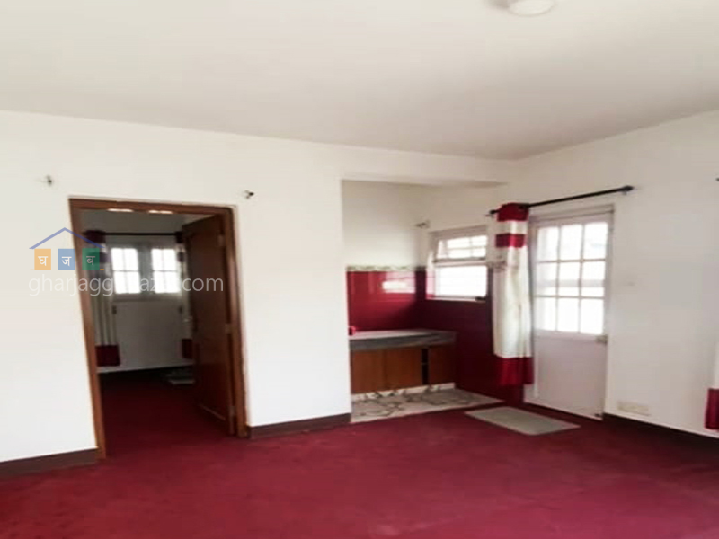 House on Sale at Tokha Greenland
