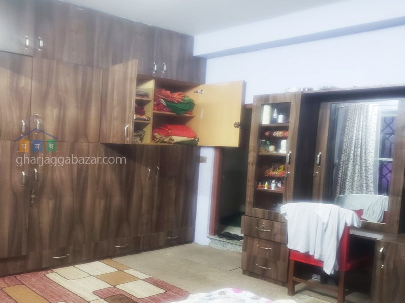 House on Sale at Sitapaila