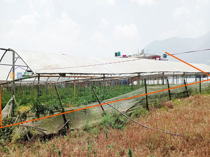 Land on Sale at Balambu