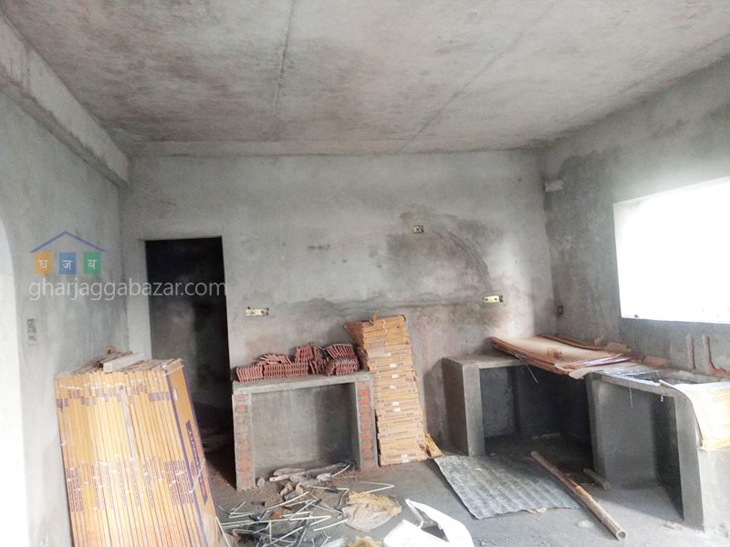 House on Sale at Ganeshchowk