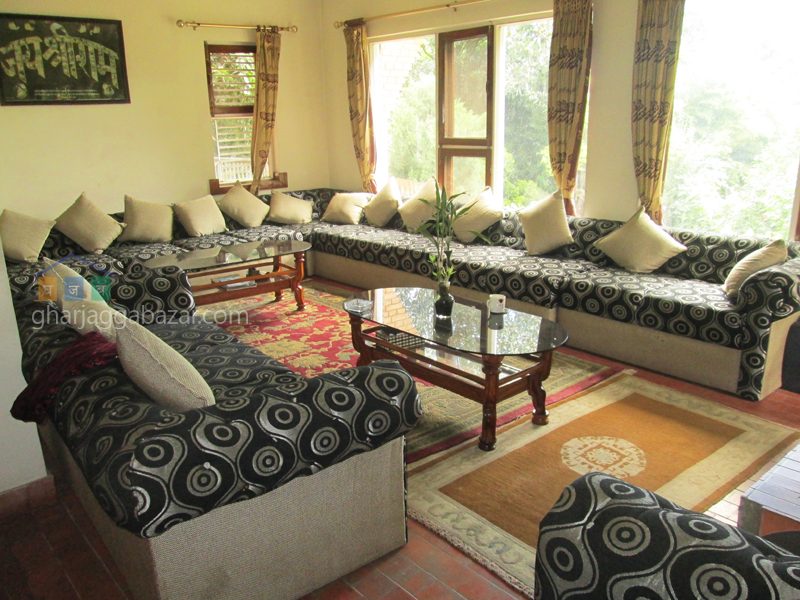 House on Sale at Hadigaun