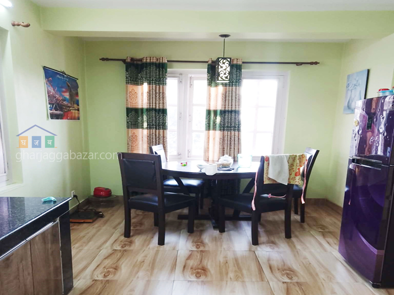 House on Sale at Sunakothi Jainkhel