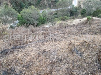 Urban Land on Sale at Nagarkot