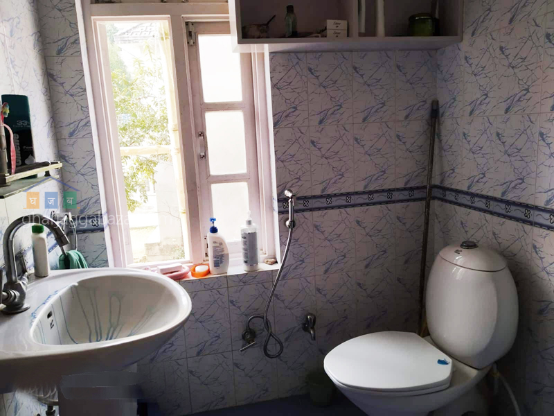 House on Sale at Dhapasi