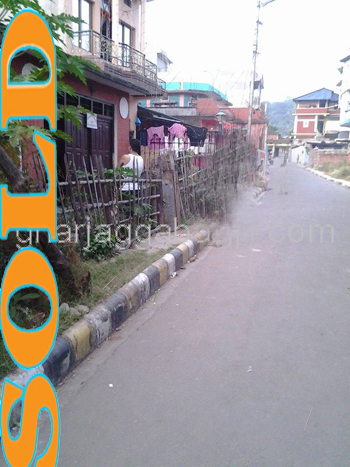 Land on Sale at Dharan