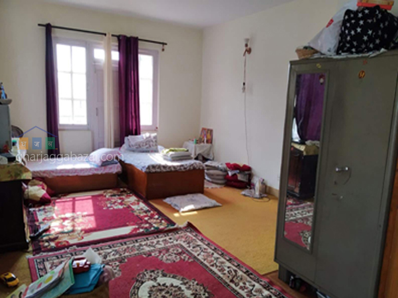 House on Sale at Dhapasi