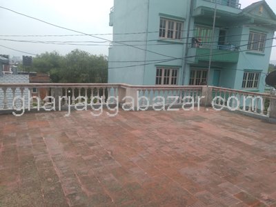 House on Sale at Chundevi
