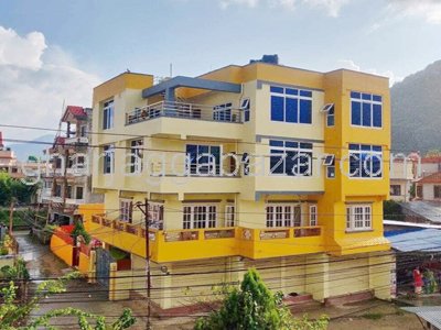 House on Rent at Banasthali