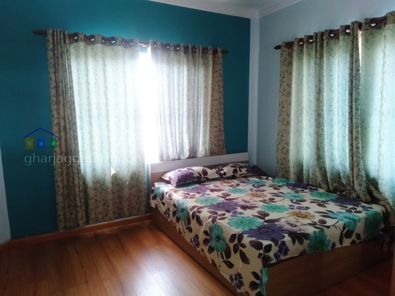House on Sale at Budhanilkantha
