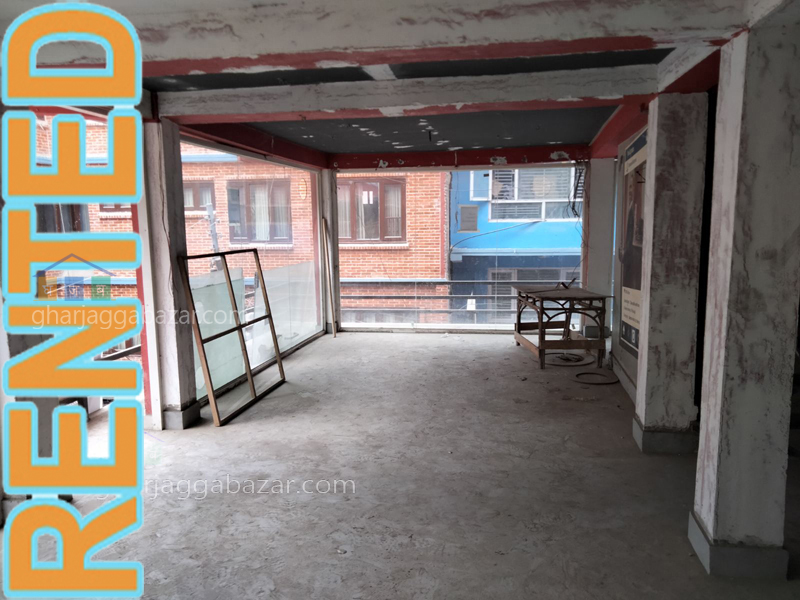 Office Space on Rent at Thamel