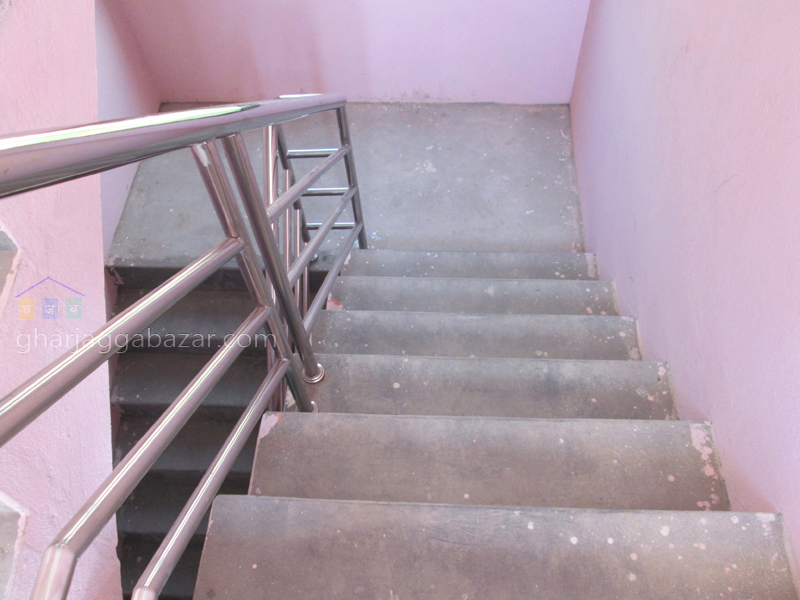 House on Sale at Kirtipur