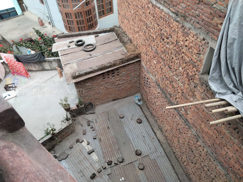 House on Sale at Maitidevi Dillibazar 