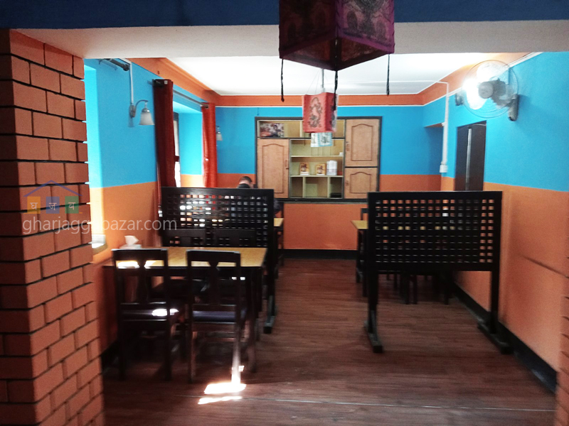 Land on Sale at Pulchowk