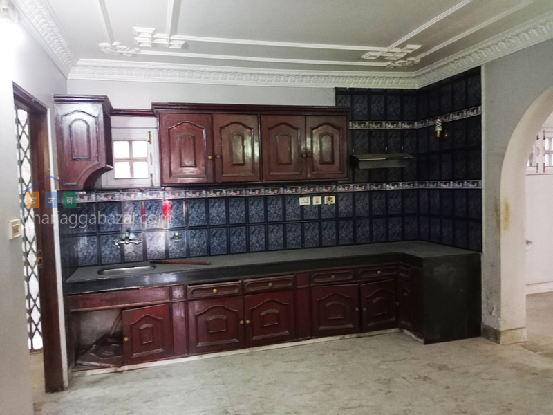 House on Sale at Chhauni